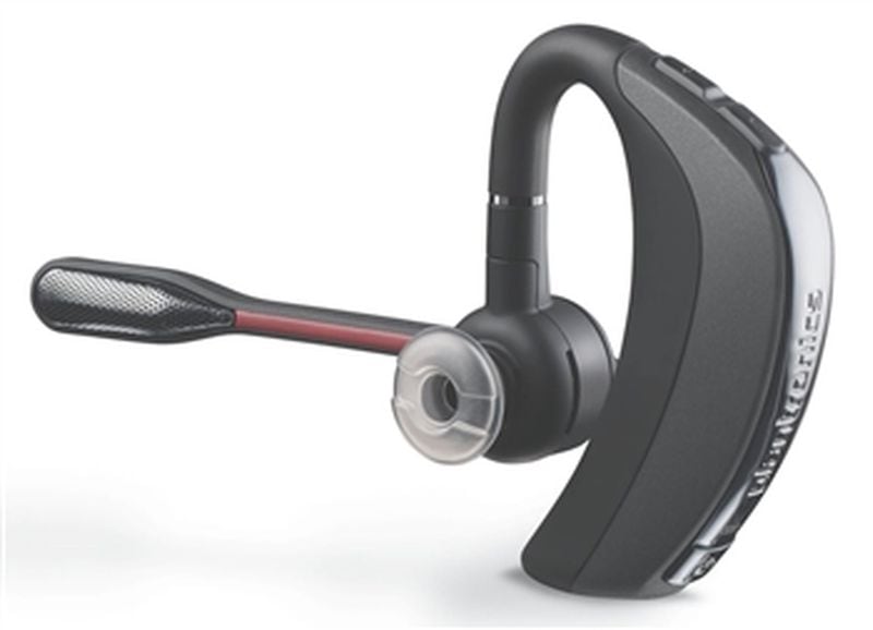 The Plantronics Voyager PRO HD Wireless Bluetooth Headset is a popular solution for drivers who need hands-free solutions. When paired with a car mount, it is an affordable option that is compliant with the law, said Ken Ceragno, owner and COO of Handsfree Experts LLC. CONTRIBUTED BY HANDSFREE EXPERTS LLC