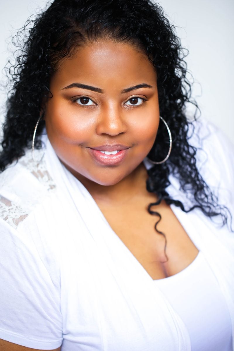 January Curry is a casting director with Destination Casting.