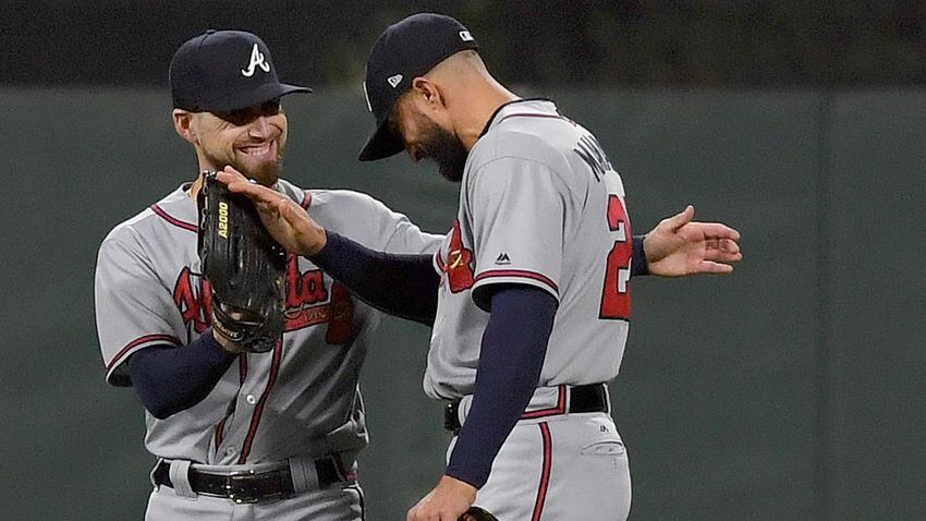 5 things to know about Braves today