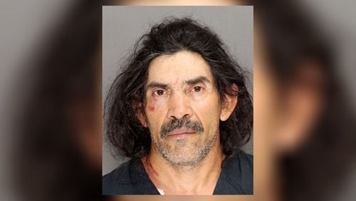 Jose Ramon Lemus, 53, pleaded guilty to murdering his girlfriend inside the El Ranchero Restaurant in December 2020.