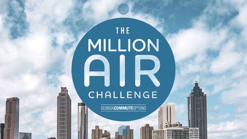 The Million Air Challenge will begin on August 16, 2021 and end at midnight on August 27, 2021. CONTRIBUTED