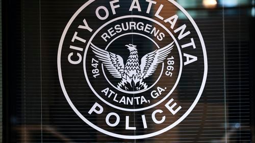 Atlanta police are still investigating after a man was found dead Monday afternoon at an apartment complex on Campbellton Road.