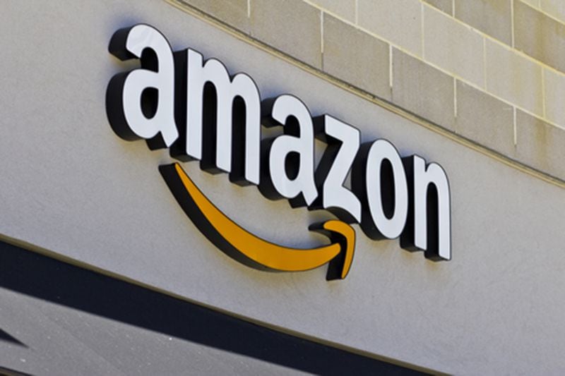 Amazon held the grand opening of its Jefferson distribution center August 10. The facility is the latest example of Georgia investment by the E-Commerce industry. (Dreamstime/TNS)