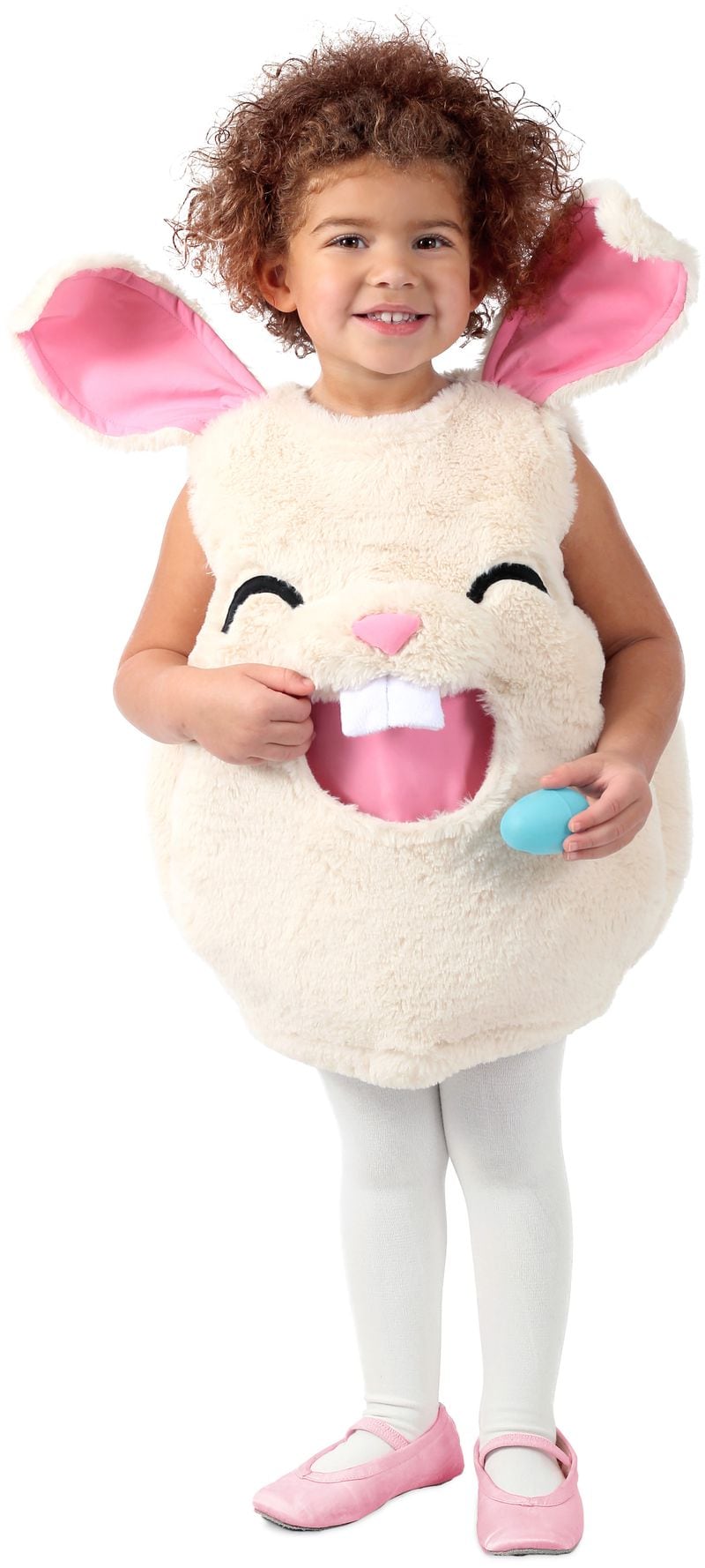 For all things Easter like costumes, accessories, signage colorful eggs and more, head to Party City.
Courtesy of Party City