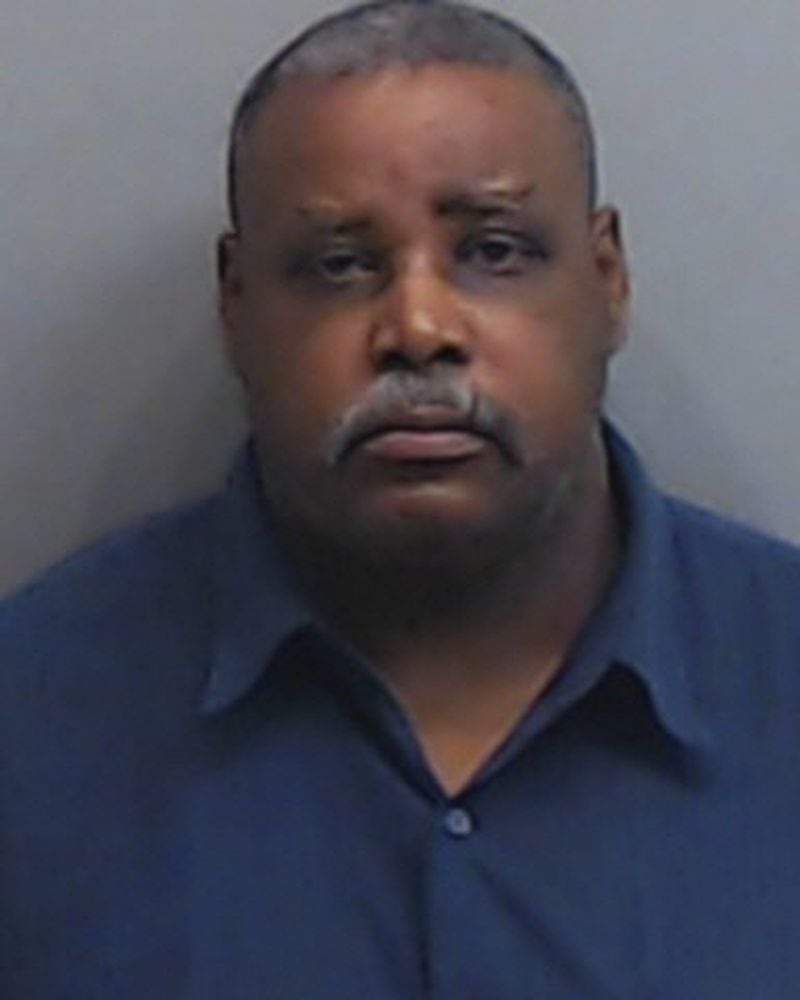Jerry Lee (Photo: Fulton County Sheriff’s Office)