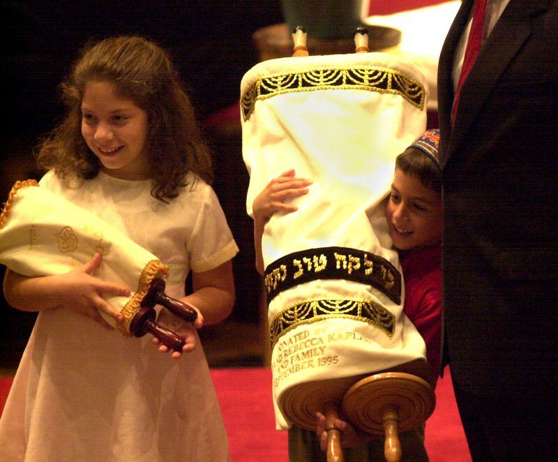DeKalb Schools has changed its testing schedule so tests do not fall on Rosh Hashanah and Yom Kippur. (LAURA NOEL/AJC)