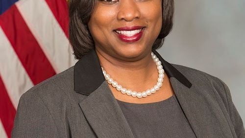 City of South Fulton District 3 Councilwoman Helen Z. Willis has been appointed to serve on the National League of Cities’ Public Safety and Crime Prevention Committee. CONTRIBUTED