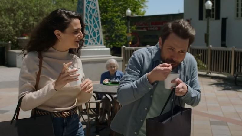 Pete Davidson Has Cameo in I Want You Back Rom-Com