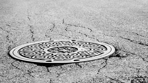 The Berkeley City Council voted unanimously to replace more than two dozen terms, such as “manhole,” often used in the city’s municipal code with gender-neutral words. DREAMSTIME / TNS