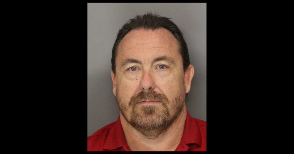 Cobb man allegedly sought sex from 14-year-old girl