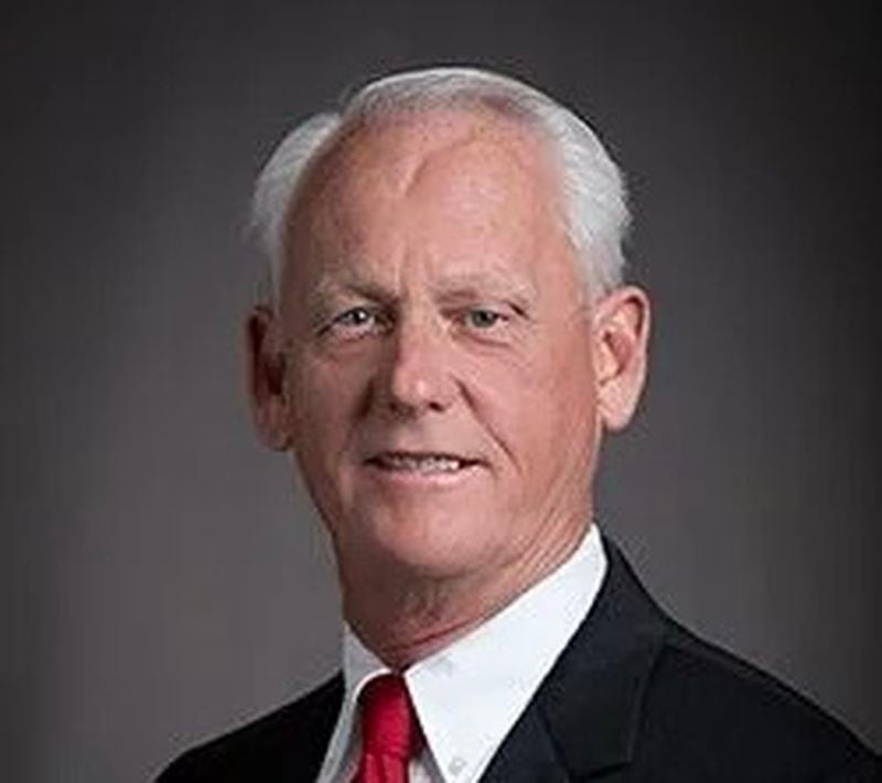 Former Columbia County Commissioner Gary Richardson is one of five candidates seeking an open Georgia House seat in a special election Tuesday. The Republican is emphasizing his time in local government.
