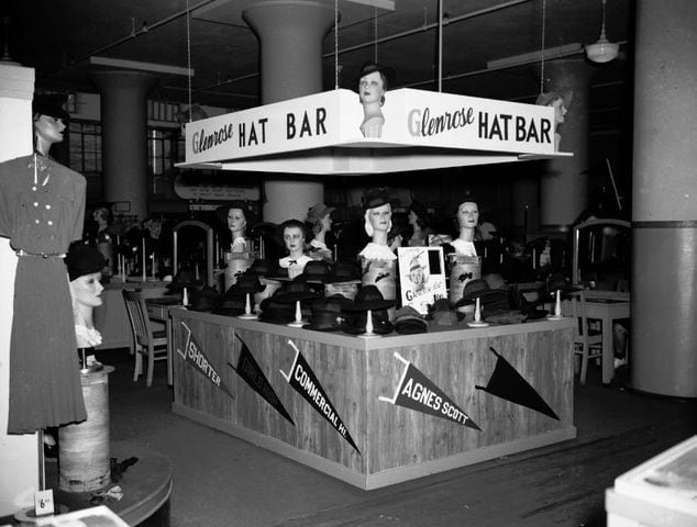 AJC Flashback Photos: A look back at Sears in Atlanta