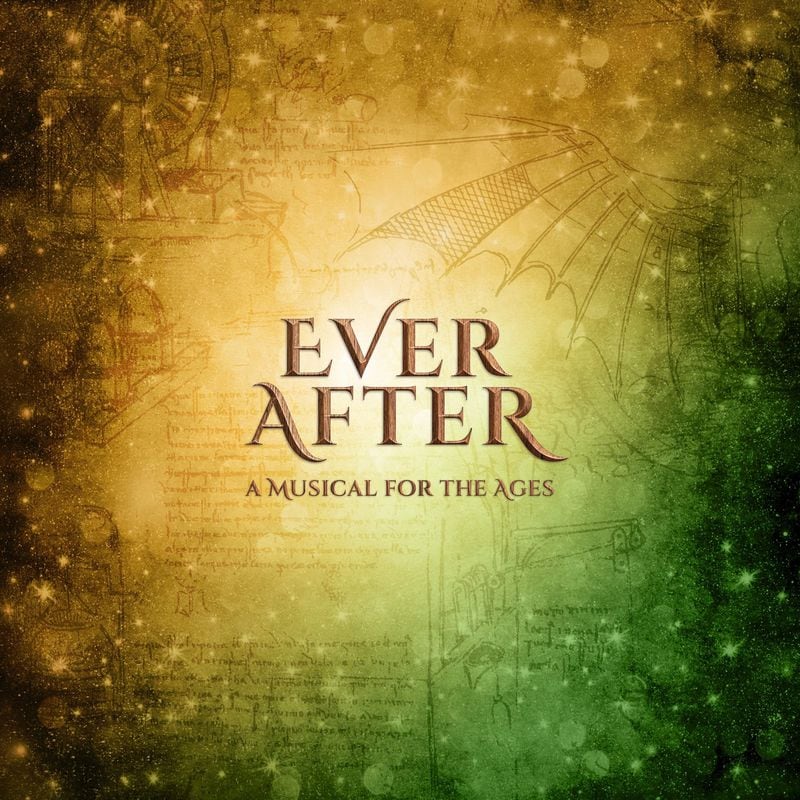 “Ever After,” a musical based upon a movie, will be part of the Alliance Theatre’s 2018-19 season. CONTRIBUTED