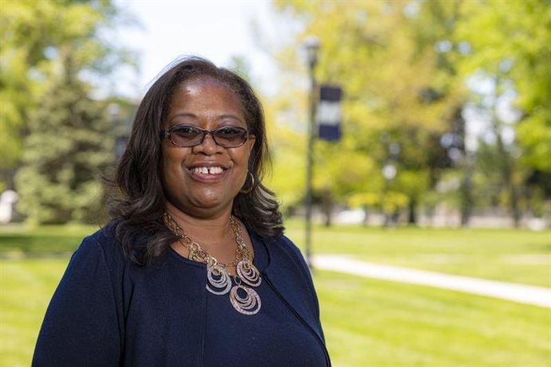 Pamela E. Scott-Johnson will be the new provost at Spelman College. (Courtesy of Spelman College)
