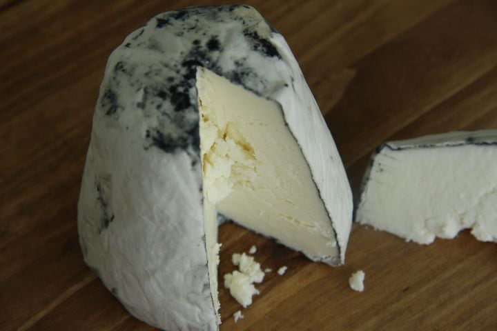 CalyRoad -- Atlanta-made cheese