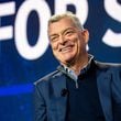 231211 ATLANTA, GA — Atlanta Hawks owner and Ares Management Corporation co-founder and executive chairman Tony Ressler participates in the HOPE Global Forums at the Hyatt Regency in downtown Atlanta on Monday, Dec. 11, 2023. 
(Bita Honarvar for The Atlanta Journal-Constitution)