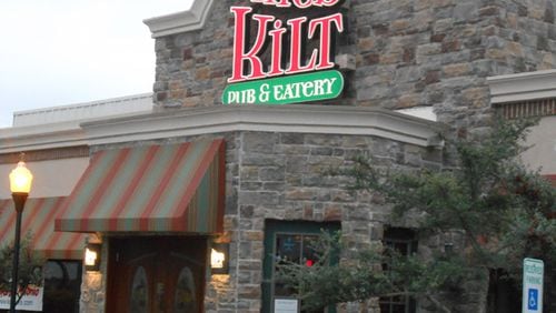A Tilted Kilt restaurant in Suwanee has passed its health inspection after two failed attempts.