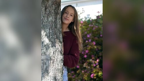 Juliette Grace Howell, 17, was killed in a wreck along Ga. 5 the morning of Dec. 7, officials said. She was a senior at King's Way Christian Academy.