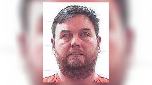 Bo Dukes, 34, is wanted in a rape and kidnapping case out of Warner Robins, Georgia. The alleged incident happened around 5:45 p.m. on New Year's Day.