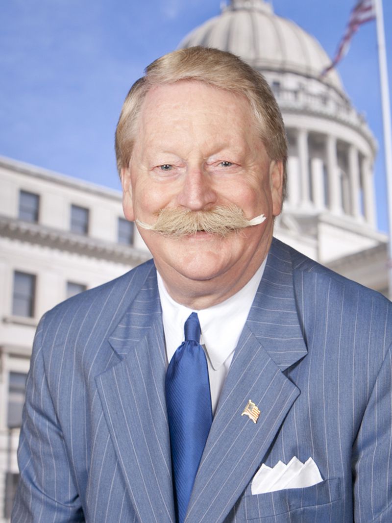 Mississippi State Rep. Jeffrey C. Smith