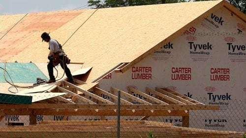 House Bill 302 could impact the design of new houses that would otherwise be subject to local laws.