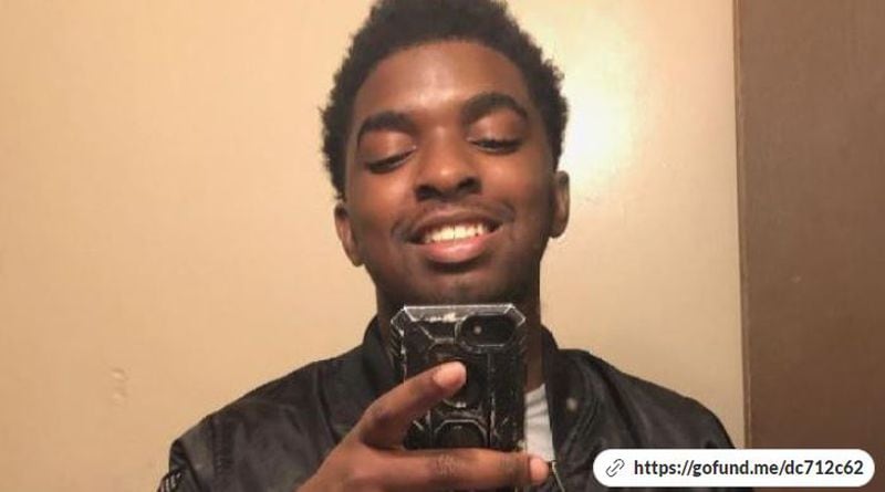 Calvin Jackson was a junior at Atlanta's Grady Memorial High School, according to a GoFundMe page.