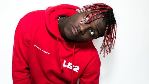 Lil Yachty is turning to acting in the near future.