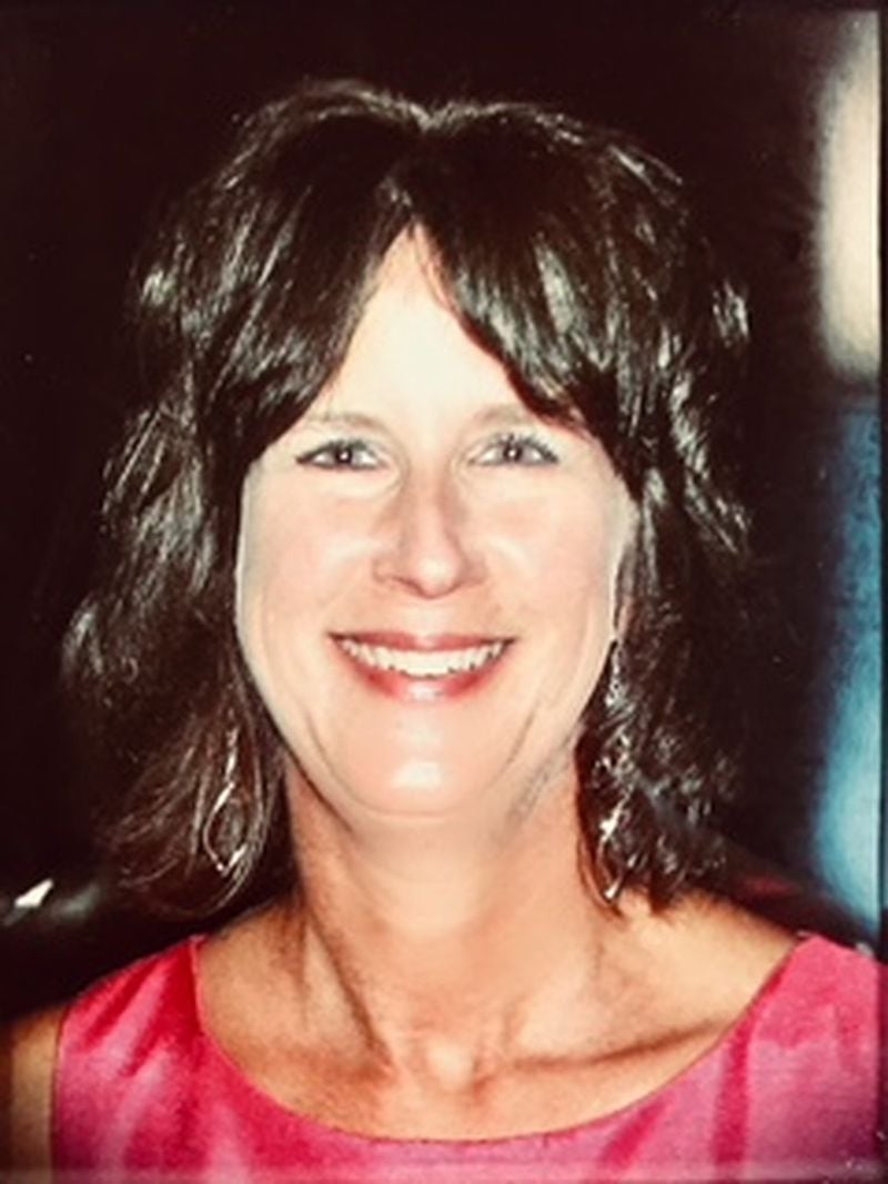 Edith Carole Sheffield, killed in Coffee County in 2013.