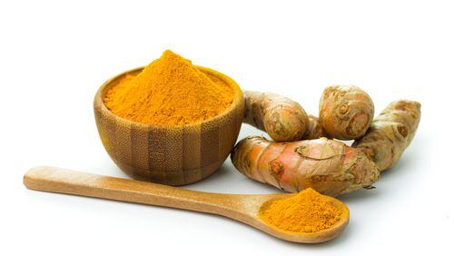 Are there health benefits to taking turmeric? (Dreamstime)