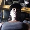 Antonio Holder