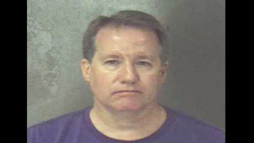 Kent Igleheart, a former Roswell councilman, was indicted this week on six federal charges related to producing and possessing child pornography, Channel 2 Action News reported. Igleheart is shown here in an October 2016 mugshot
