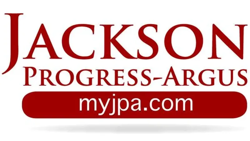 Jackson Progress-Argus logo