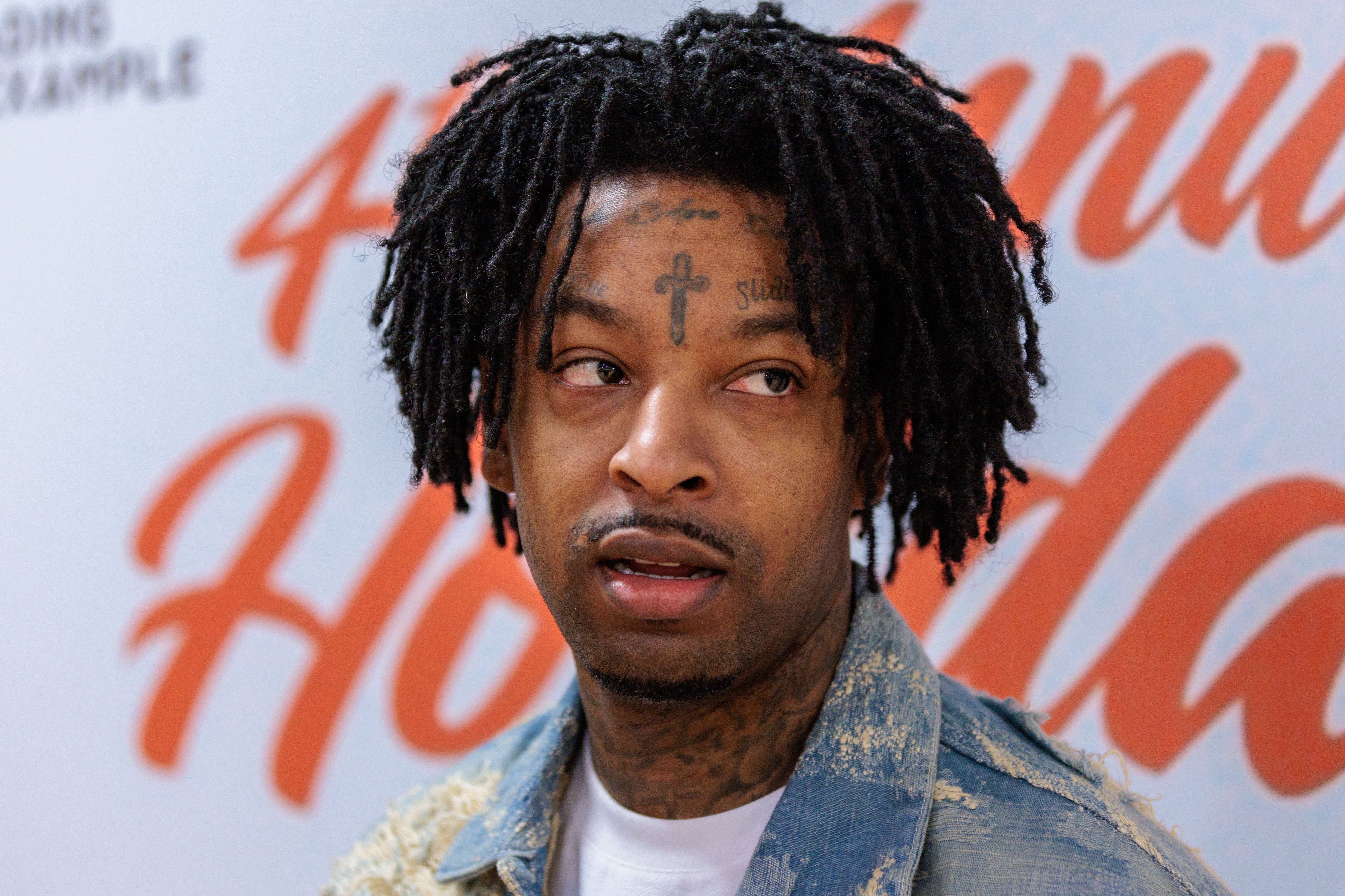 21 Savage's Bank Account Campaign Teaches Kids Financial Literacy