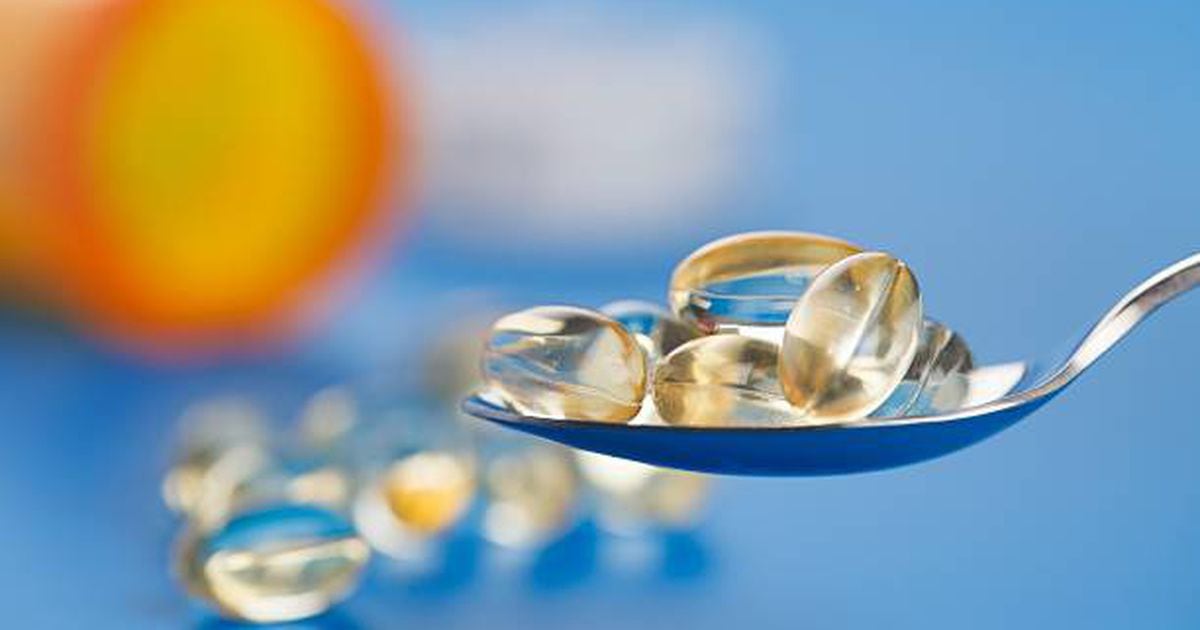 Study: Vitamin D deficiency found in over 80% of COVID-19 patients - Atlanta Journal Constitution