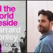 Garrard Conley is the author of "All the World Beside."
Courtesy of Riverhead Books