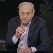 Lewis Black doing a recent rant on "The Daily Show." COMEDY CENTRAL