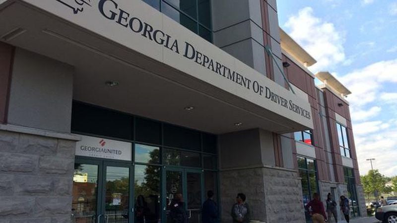 After redesigning its voter registration website again, the Georgia Department of Driver Services Georgia Department of Driver Services resumed signing up eligible voters by default. Data provided by the department shows that 72% of citizens submitted voter registration information in April, up from 27% in March.