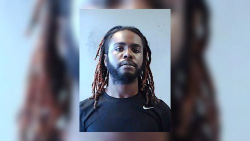 Torre Dongrell Harris is charged with malice murder.