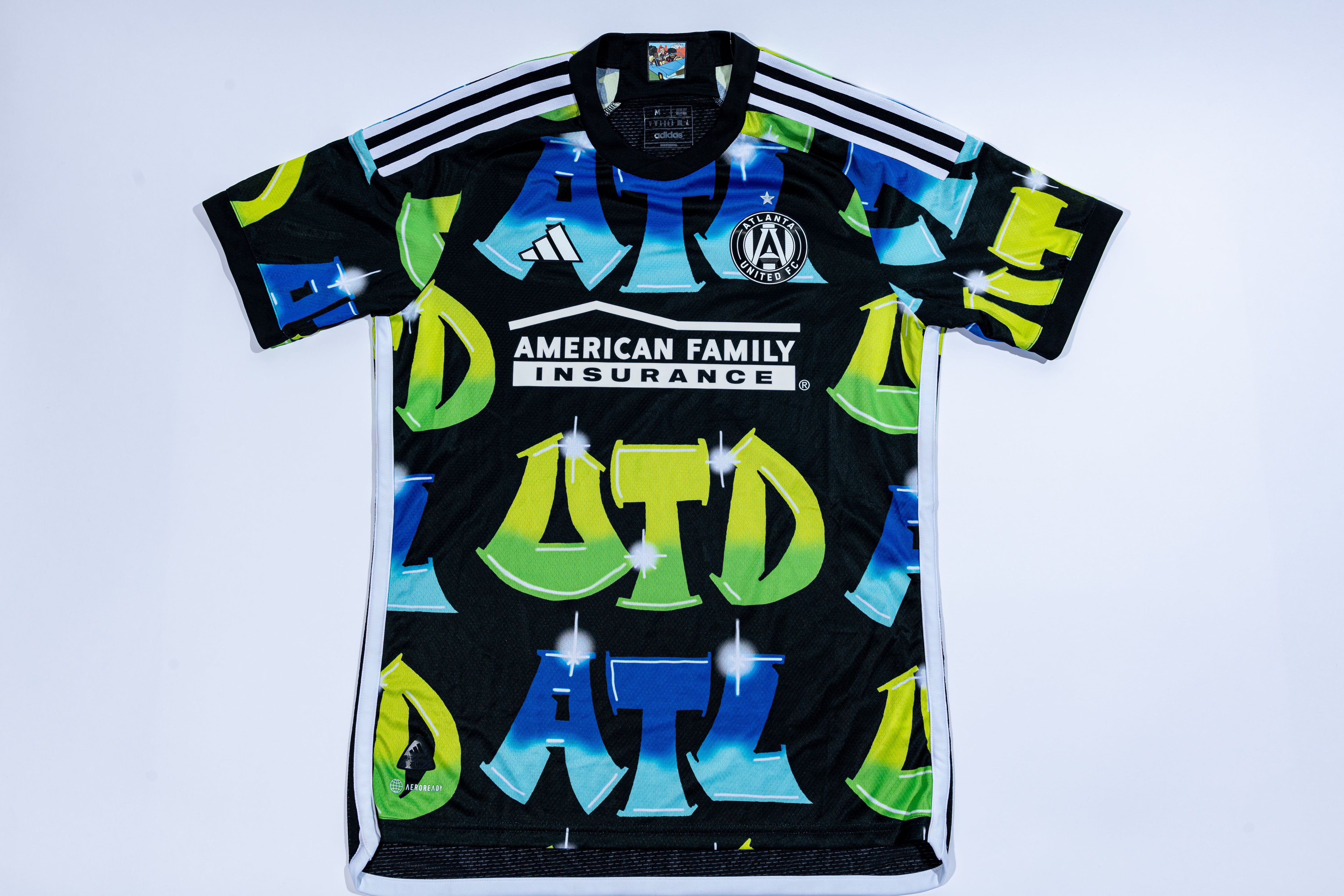 ATLANTA YOUNG ユニフォーム 11 Mサイズ ATLANTA YOUNG ユニフォーム 11 Mサイズ 2020-24 Atlanta Hawks