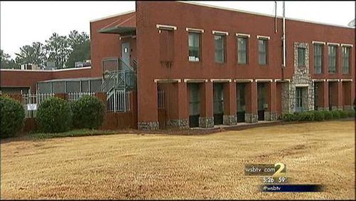 Fulton County Commissioners voted earlier this month to allocate $517,000 for the renovation of the Alpharetta jail. (File Photo)