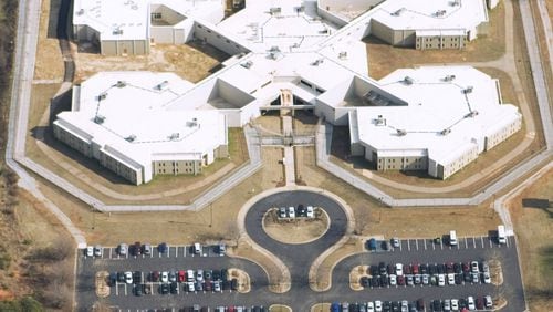 U.S. Immigration and Customs Enforcement is now holding detainees at the Robert A. Deyton Detention Facility in Lovejoy. Clayton County leases the property to The GEO Group, a corrections company based in Florida.
