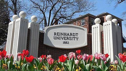 The Cherokee County School Board has renewed its partnership with Reinhardt University in Waleska. REINHARDT UNIVERSITY