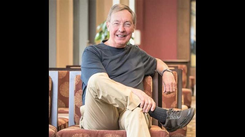 Ted Dintersmith is a former venture capitalist turned education advocate. HANDOUT PHOTO.
