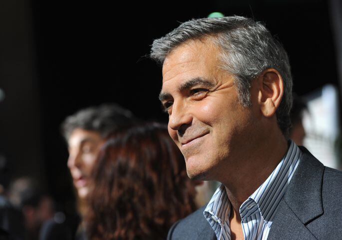 2006 - George Clooney