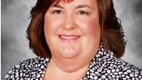 Pam Bibik will become principal at Riverwatch Middle School.
