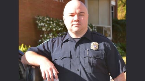 Officer Dustin Michael Beasley with North Augusta Public Safety has died after a battle with COVID-19, according to WJBF. He was 30 years old.