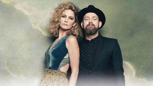 Sugarland is back!
