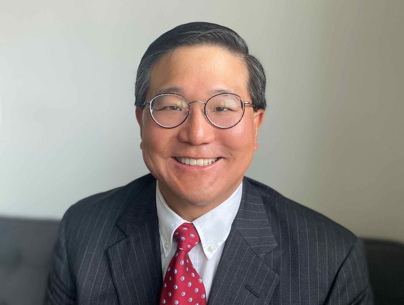 Henry S. Kim will serve as the new associate vice provost and director of Emory University’s Michael C. Carlos Museum.