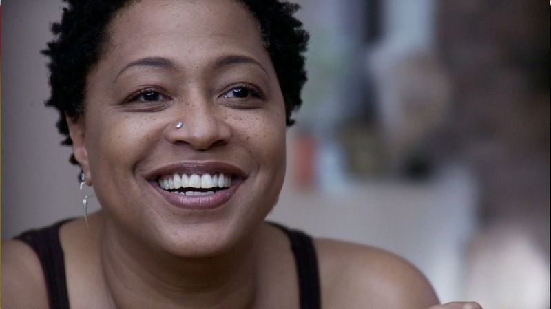 Thanks to the 2013 documentary “20 Feet From Stardom,” many people got to match the name Lisa Fischer with the singer’s magical voice. CONTRIBUTED PHOTO