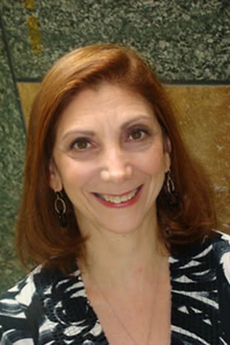 Nadine Kaslow, psychologist and professor in the Department of Psychiatry and Behavioral Sciences at Emory University School of Medicine, led the development of the Grady Nia Project. CONTRIBUTED